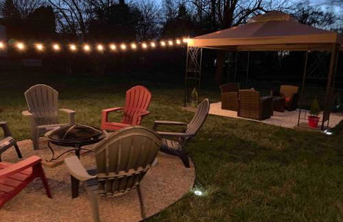 Elegant & spacious 32 Gem in Harper Woods - Foto 70