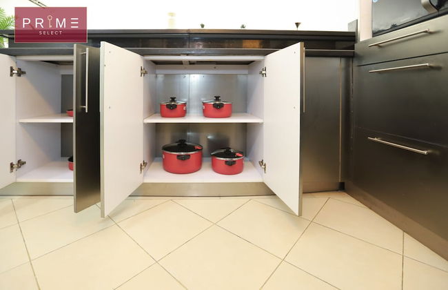 Prime Select Masaken Sheraton - Foto 23