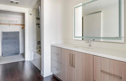 Blueground Milpitas pool nr Great Mall SFO-2071 - Foto 14