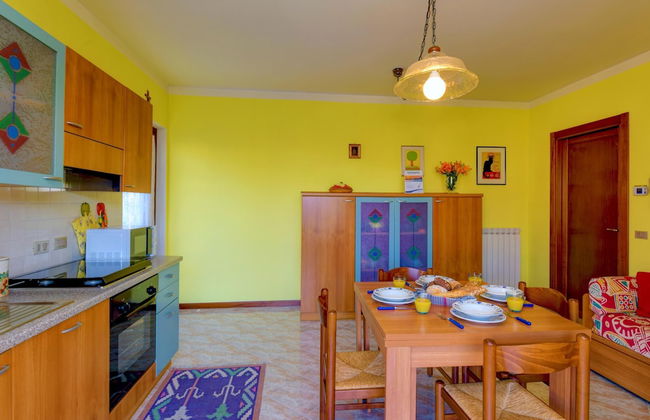 Villaggio dei Fiori - Viola - Foto 25