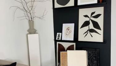 Appartement Oslo - Strasbourg - Foto 5