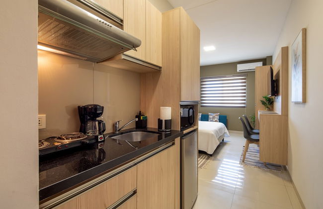 Equipetrol Suites Apart Hotel - Photo 29