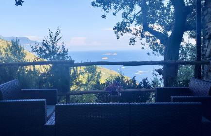 YourHome - Aury House - Mare e Natura a Ieranto - Foto 99