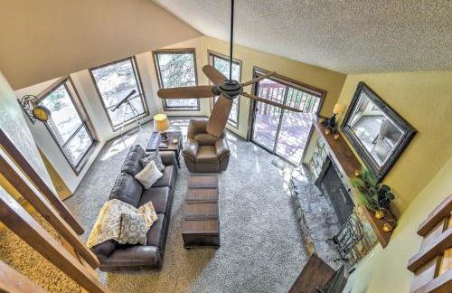 Wooded Retreat with Deck 4 Mi to Downtown Flagstaff - Photo 6