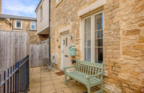 Beautiful Honeycomb Cottage in heart of Cotswolds - Foto 8