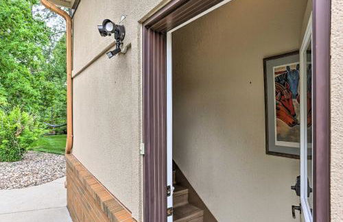 Central Creekfront Spearfish Apt by City Park - Foto 17