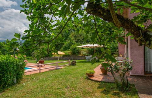 Holiday Home Casa dei Ciliegi by Interhome - Foto 11