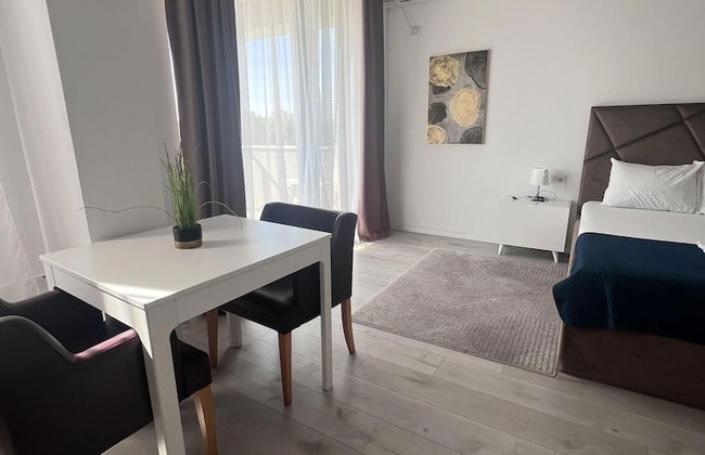 Grey Residence Apartaments - Foto 22