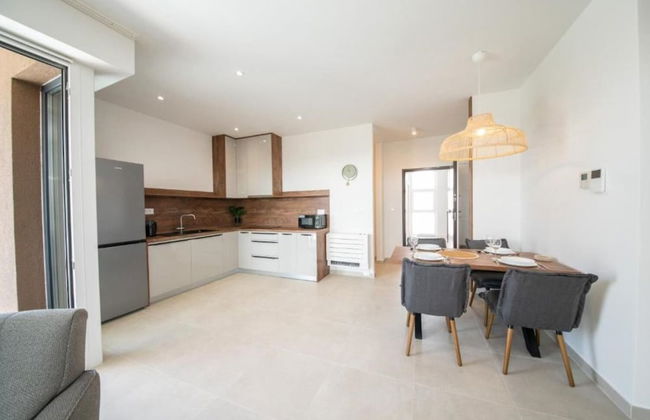 Vrsi Beautiful Apartments With Pool - A3 - Photo 18