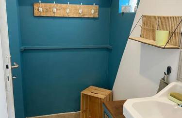 Villa Soulacaise Plage et Centre - Foto 29