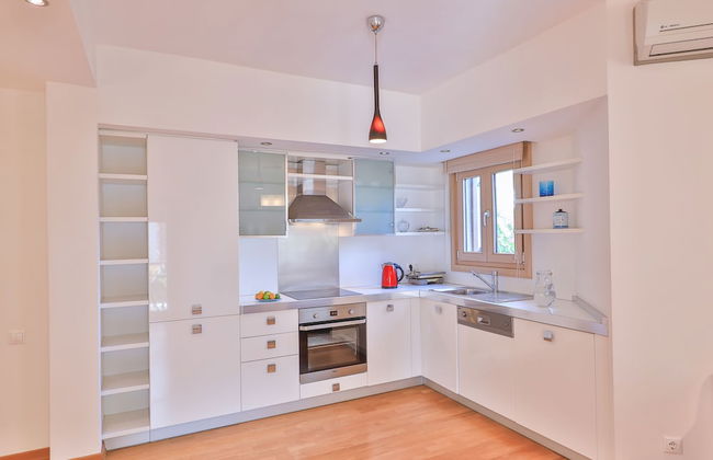 Myndos Residence - Foto 21