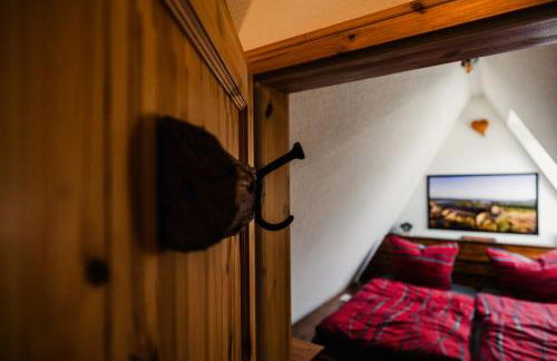 Ferienhaus Lärchenblick - Foto 18