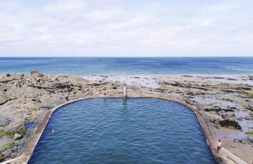 Holiday Home in Paimpol Near Beach - Foto 51