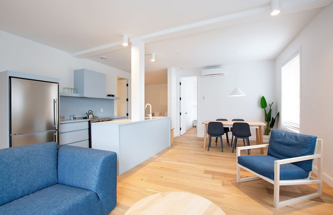 Les Lofts Saint-François - Par les Lofts Vieux-Québec - Foto 34