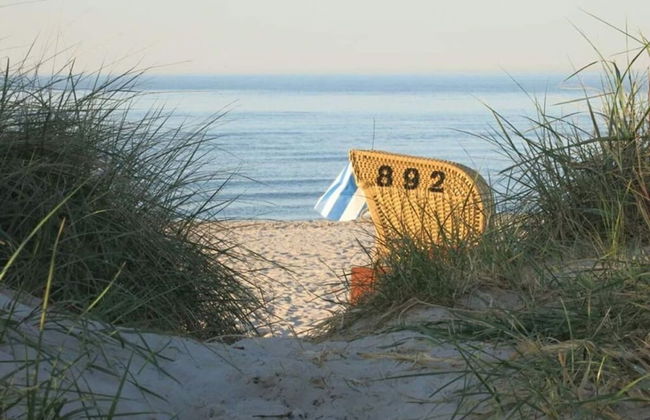 Hoppetosse Comfortable Holiday Residence - Foto 31