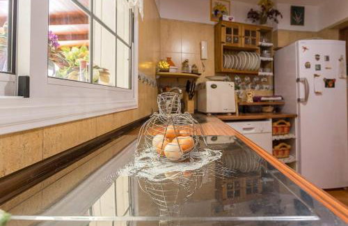 Villa Canaria Pilar - con piscina privada - Foto 12