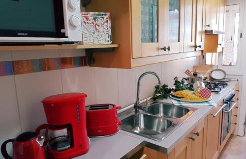 Marina Port & Beach-Apartment - Photo 20