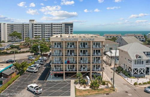 Private Wrightsville Beach Retreat - Channel View! - Foto 12