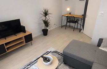 "Modern Cosy" Hyper centre - Foto 7