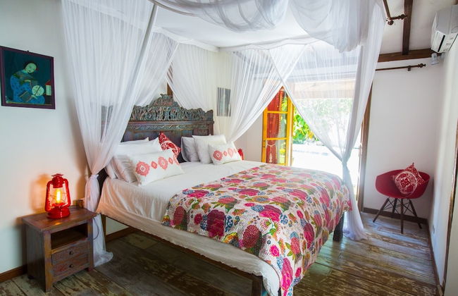 Joglo at Lata Lama - Foto 4