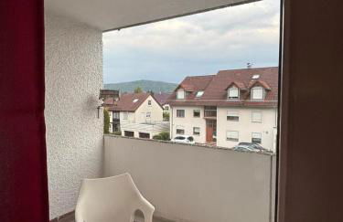 Helle 2 Zimmer Wohnung mit Balkon gemütlich & zentral - Foto 20