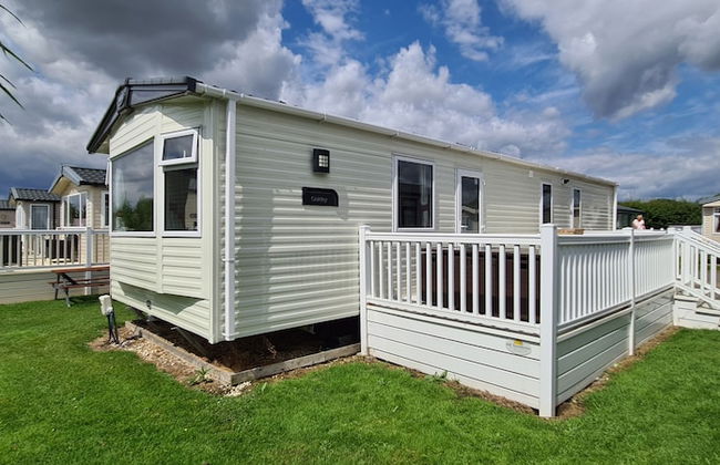 KMH Caravan Holidays - Foto 20