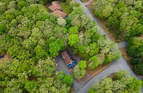 4BDRM Games Family Frndly Fire Pit Masthope - Foto 46