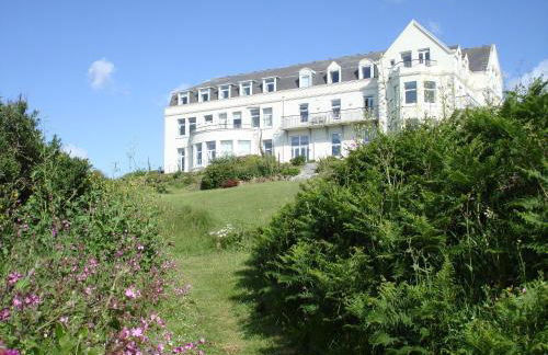 Stanwick - Panoramic coastal view with balcony - Foto 13