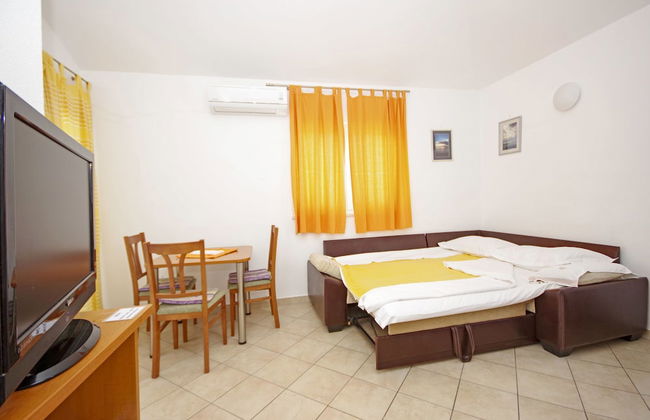 Apartments Slobodanka - Foto 20