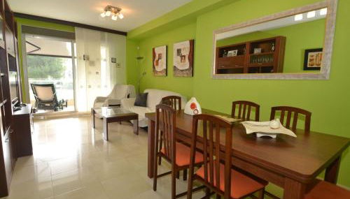 Apartment Tramontana-1 by Interhome - Photo 5