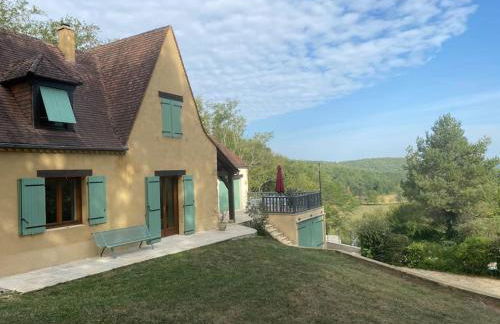 Maison Vallée Vue avec piscine chauffée - Foto 25