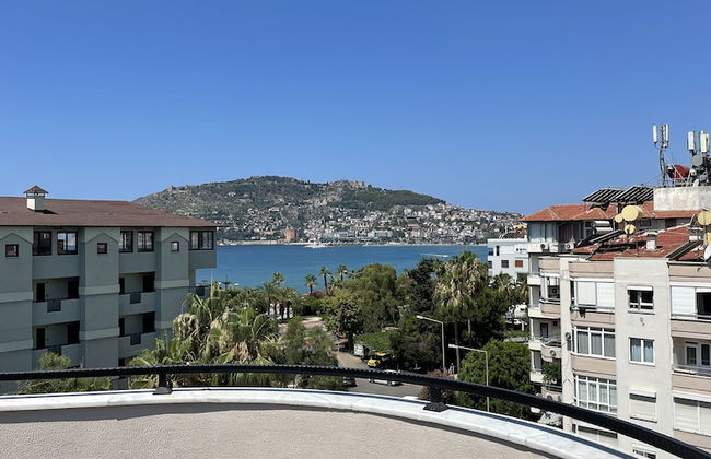 Green Garden City Luxury Apart - Foto 36