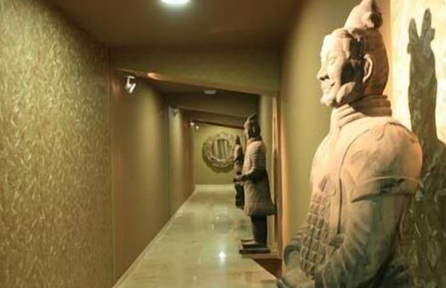 Spirit Apartamentos Atxuri - Foto 26