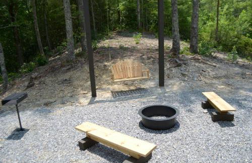 Counting Stars Luxury Cabin! - Foto 44