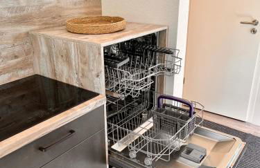 Neues Apartment Nordisch bei Nature by Fewo & Zimmer Bruns - Foto 9