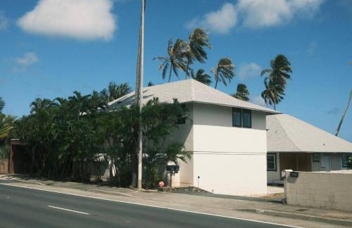 Aloha Beachfront ホノルル - Hawaii Kai - Foto 7