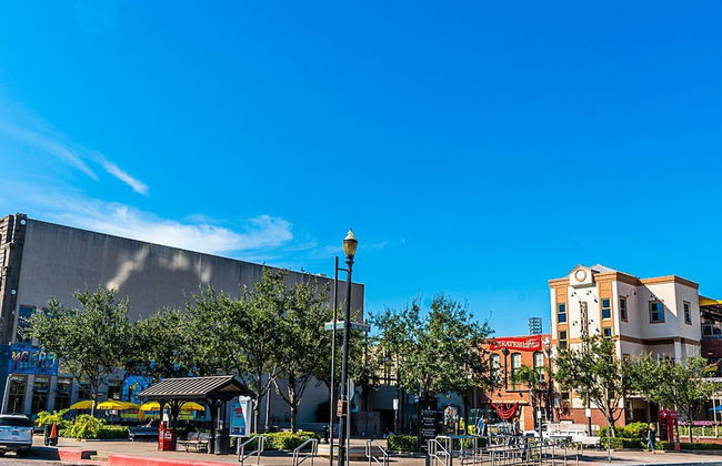 Great Location Spacious Yard Coffee bar - Foto 20