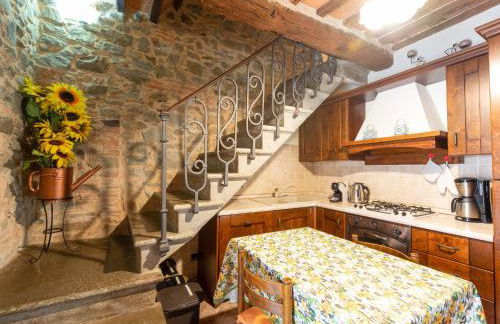 Holiday Home Vittorio by Interhome - Foto 20