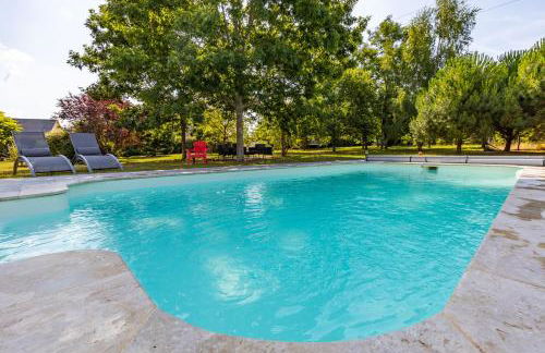 L'atelier des rêves, Maison avec Piscine privée - Foto 10