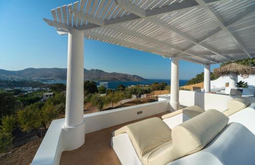 Hidden Oasis Private Villa - Foto 6