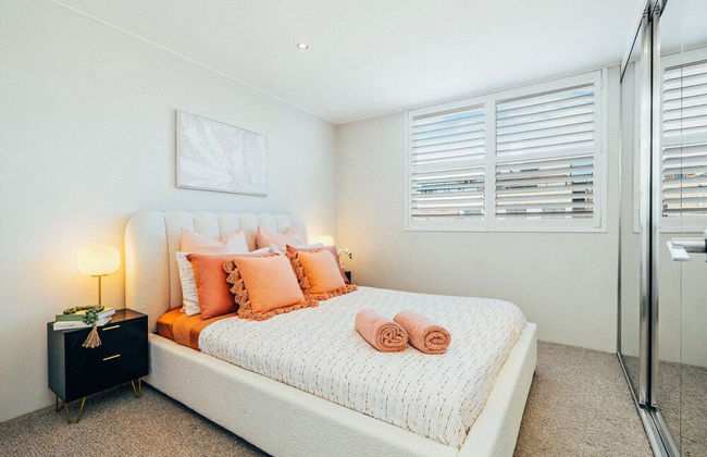 XQ Collection Saltwater Bondi Beach - Foto 6