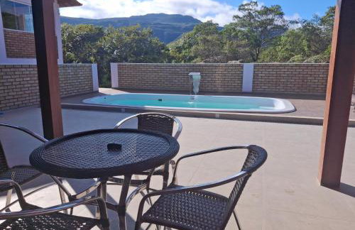 Chalé dos Campos - Foto 12