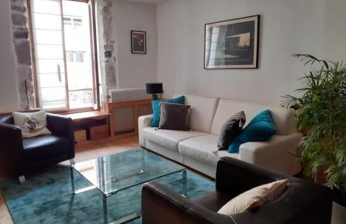 charmant appartement Annecy - Photo 18