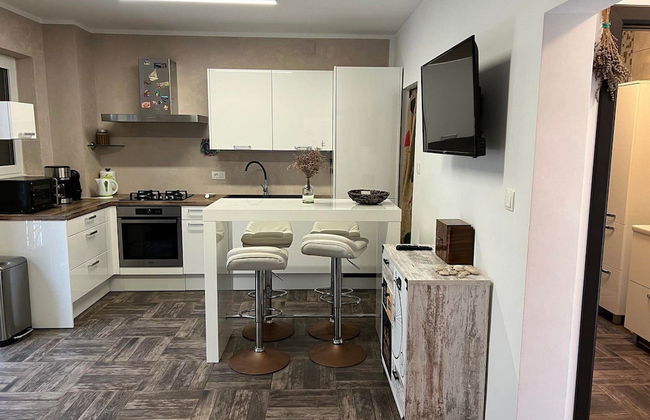 Holiday Home Lupita 2 - Foto 4