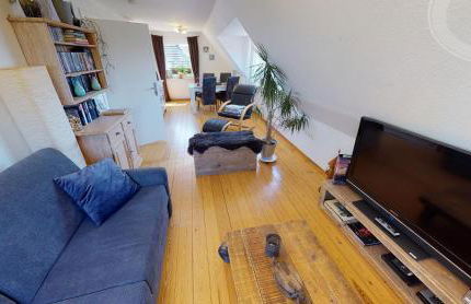 Ferienwohnung Nordlicht Laboe - Foto 9