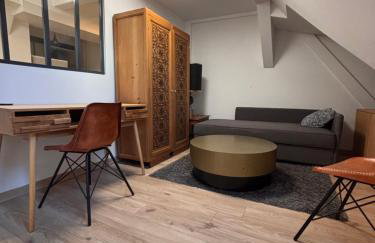 Cosy Apartment near Strasbourg - Photo 2