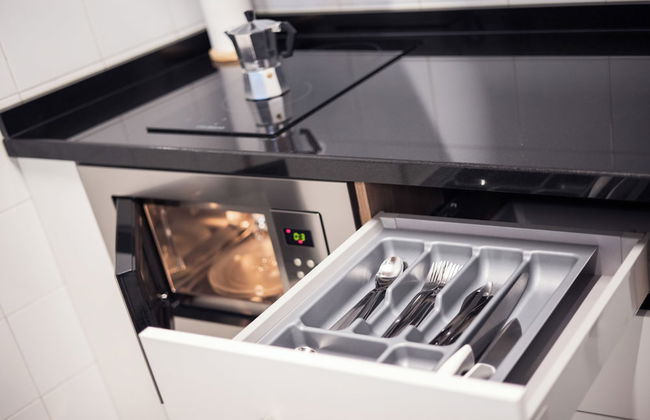 Apartamentos Reyes Católicos - Foto 70