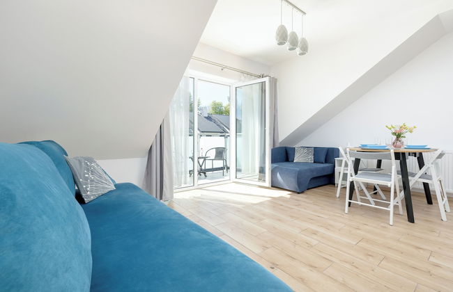 Kropli Bałtyku Apartment by Renters - Foto 2