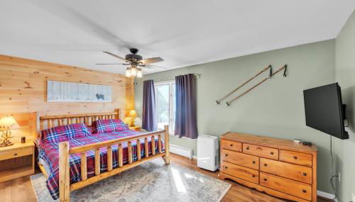 18N - Cozy & Scenic Mountain Retreat - Foto 4