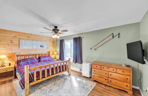 18N - Cozy & Scenic Mountain Retreat - Foto 4